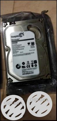 Super condition 100percentage 2tb hard disk 2nos