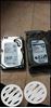 Super condition 100percentage 2tb hard disk 2nos