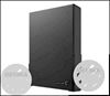 2 TB Seagate External Hard Disk