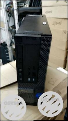Dell 390 Sff/ Core I3/4 Gb/ 250 Gb/ Dvd/ Brand New Condition (Box Pack