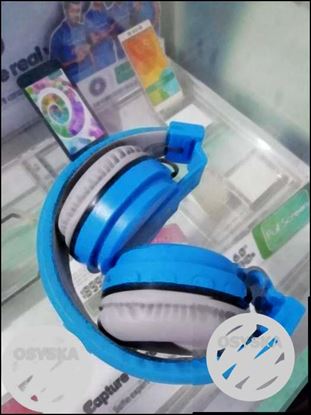 Bluetooth headphone