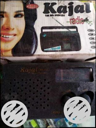 Radio masti