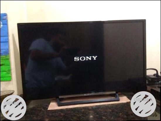 Sony Led Tv 32" Slim Tv