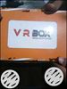 Vr box with original packaging unused good