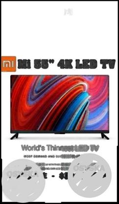 Mi 55" 4K LED TV- SEALEDBOX-AVAILABLE NOW- CallMe 83285.11775