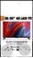 Mi 55" 4K LED TV- SEALEDBOX-AVAILABLE NOW- CallMe 83285.11775