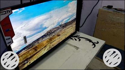 Sony Full HD 55 inch black Smart LED HD TV With on site Warranty".;[[