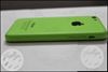 Apple Iphone 5c 16gb Green Color in excelent condition