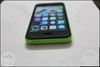 Apple Iphone 5c 16gb Green Color in excelent condition