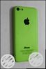 Apple Iphone 5c 16gb Green Color in excelent condition