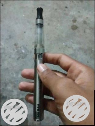 Maya pen hookha in good condition full smoke