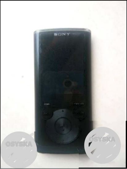 Sony Walkman mp4 video...nice working