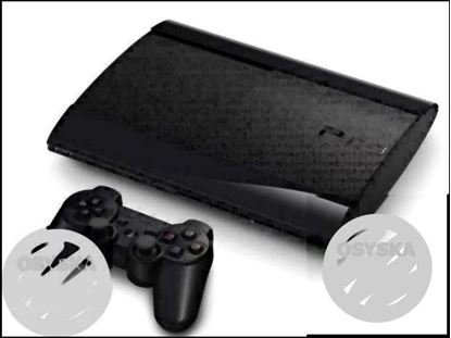 Repair service for Sony PS3