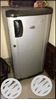 Gray Arcelik Single Door Refrigerator