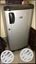 Gray Arcelik Single Door Refrigerator