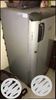 Gray Arcelik Single Door Refrigerator