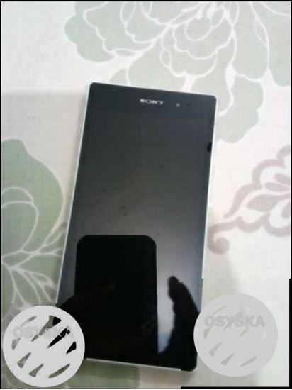 Sony xperia Z1