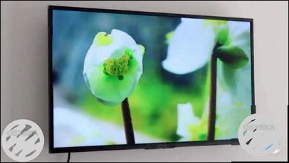 40 Inch Non Smart LED TV | Full H_D Display | With 1 Year Warranty ||