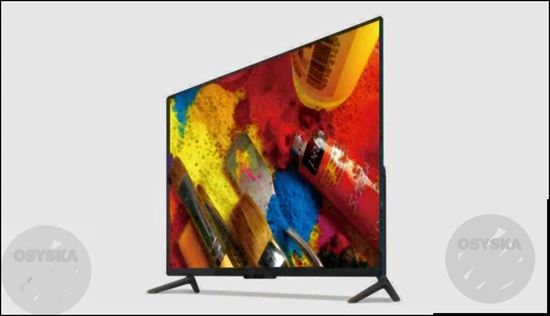 Sony Panel 42'' 4k Ultra HD Smart Android led TV.