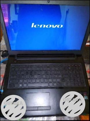 4 yrs old laptop lenovo