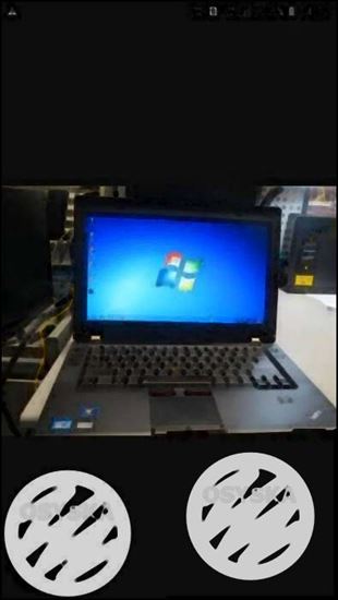 Lennovo i5 thinkpad very good condition laptop