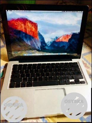 Apple Macbook Pro Md101hn/a 13 - Urgent - Brand New Condition