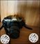 Nikon Fm10 SLR camera with cover in a very good