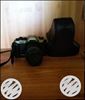 Nikon Fm10 SLR camera with cover in a very good