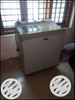 National washing machine. working condition