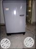 Samsung fully automatic washing machine, bought