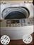 Top load LG fully automatic washing machine in