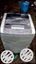 LG TurboDrum Fully Automatic Washing Machine