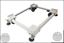 Top load washing machine stand heavy duty