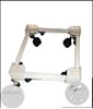 Top load washing machine stand heavy duty