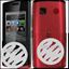 Nokia 500 phone without scratch and wifi working