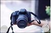 Canon 700d DSLR camera in very good condition in