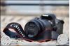 Canon 700d DSLR camera in very good condition in