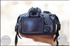 Canon 700d DSLR camera in very good condition in