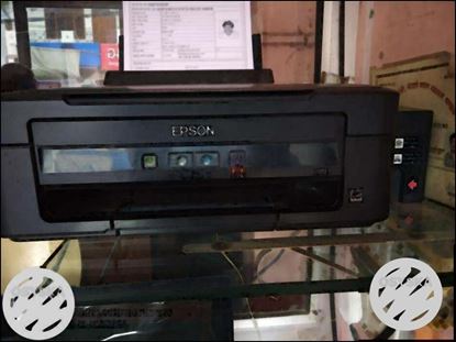 Epson 210 Printer