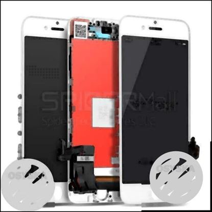 IPhone 4/4s/5/5c/5s/6/6s/6+/7/7+ new display