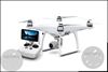 DJI PHANTOM 4 with spare Battery