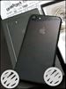 Apple Iphone 7 128GB Jet Black Color. Warranty Out