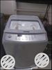 Samsung brand new washing machine 6.0 kg model