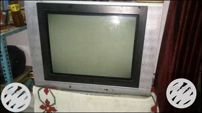 Need to selly 21inch videocon TV in excellent condition. Hurry up