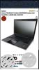 Lenovo thinkpad x1 carbon, intel i7 , 256 ssd ,