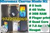 Micromax Canvas Music M1 3GB | 16GB 4G Volte chp thn oppo/vivo/samsung