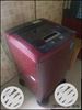 Lg 6.5kg Top loading washing machine, well