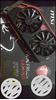 Gaming Series Geforce GTX 770 Videocard With Box