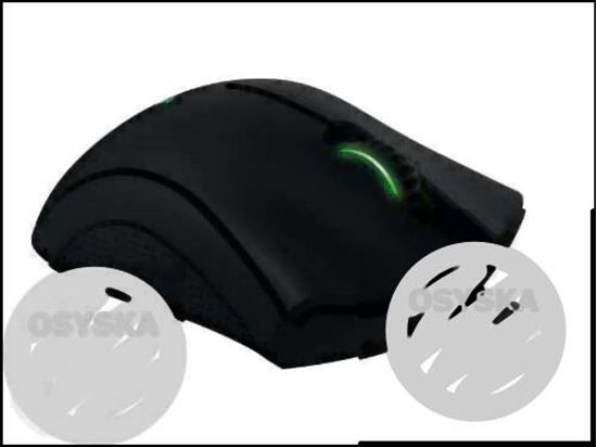 Razer DeathAdder 2013 Essential Ergonomic Wired Gaming