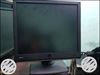 Black Flat Screen Computer Monitor